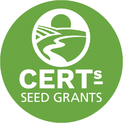 Care and Share Organization of Crookston receives CERTs Seed Grant to help fund building renovations