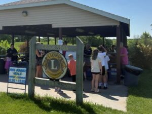 Crookston’s Eat United Summer Food Service Program sees strong turnout in first week