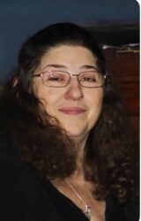 Mary M. (Hoffman) Opperud – OBIT