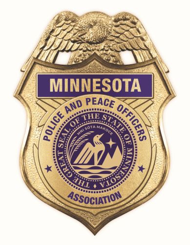 MPPOA endorses Steve Gander for Minnesota House of Representatives in District 1B