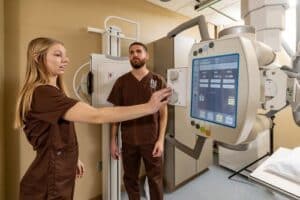 NCTC’s Radiologic Technology Department receives maximum eight-year accreditation from JCERT