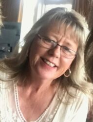 Pamela Dora Hopperstad- OBIT