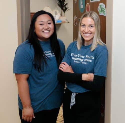 RiverView Summer Speech services help children stay on track