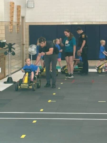 Crookston educators celebrate successful Safety Town 2026 program, thanking community partners and volunteers