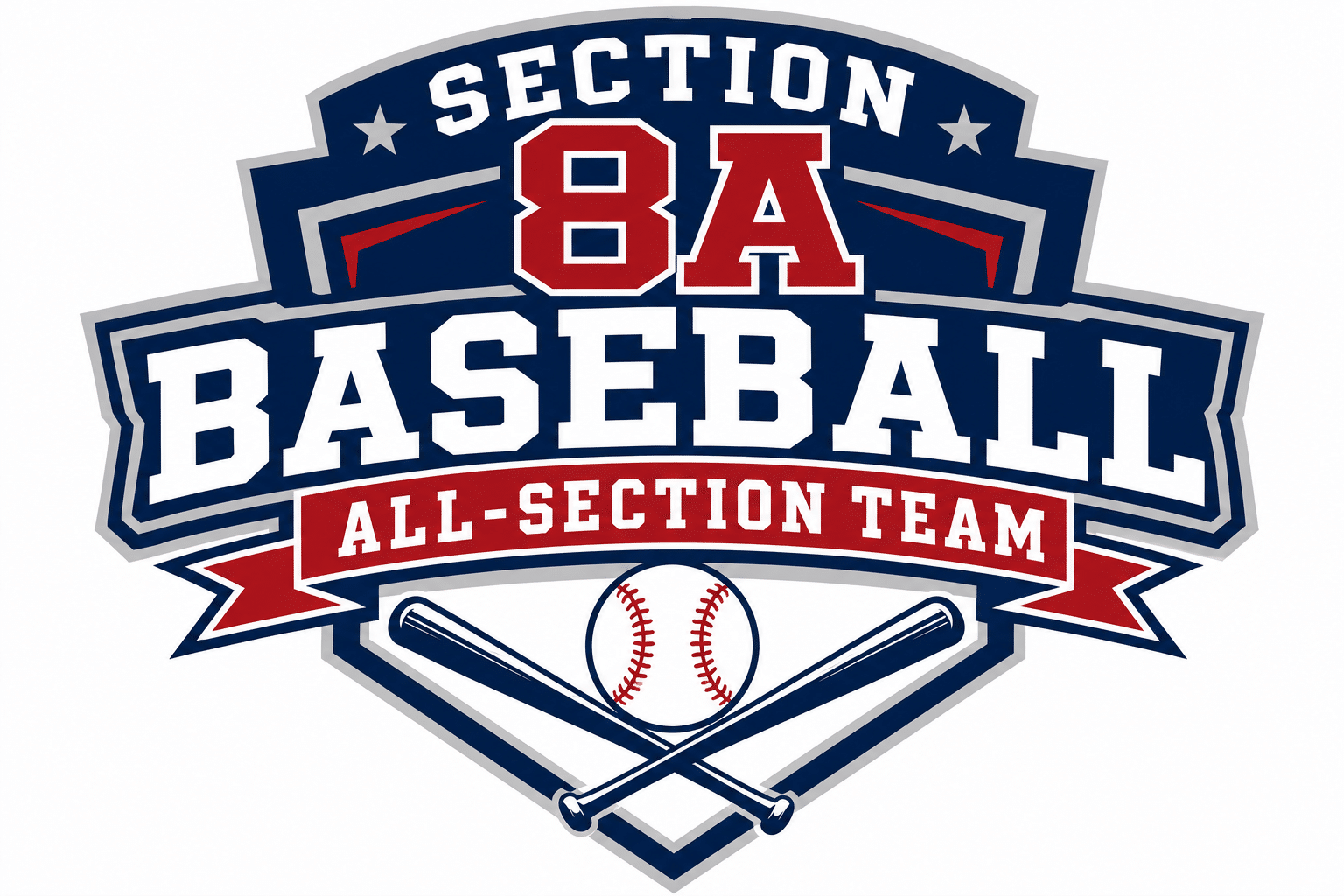 2026 All-Section 8A Baseball team announced