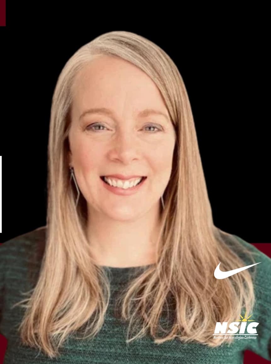 UMC Volleyball announces the hiring of Sarah Dryburgh as top assistant coach