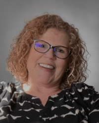 Nancy Moser – OBIT