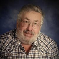 Stephen Taylor – Obit
