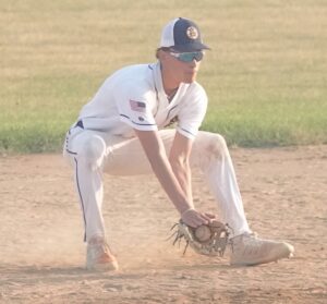 Middle River uses solid pitching and aggressive baserunning to beat Stephen-Argyle