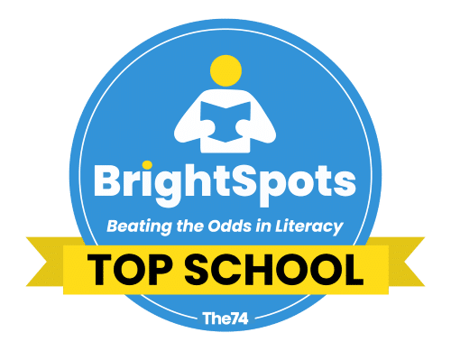 Highland School selected as a Bright Sports Top School Award recipient by The 74