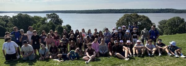 Crookston Middle School students return from four-day field trip to Washington, D.C. with memories and knowledge