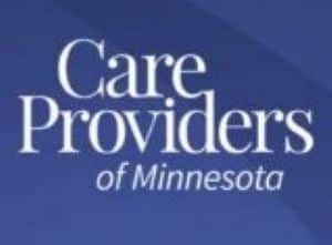 Care Providers of Minnesota Logo