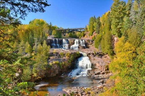 Minnesota DNR announces state park license plate design contest