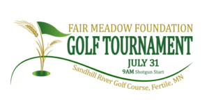 The Fair Meadow Foundation’s 7th Annual Golf Tournament will be held in Fertile on July 31
