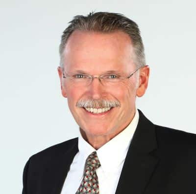 Care Providers of Minnesota endorses Representative Steve Gander for re-election to Minnesota House District 1B