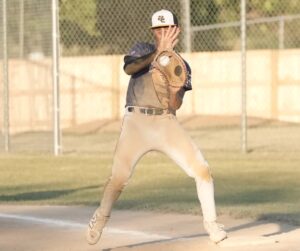 Red Lake County American Legion baseball beat Fosston and falls to Warroad