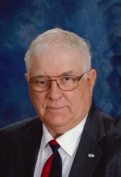 Roger Frederick Love – OBIT
