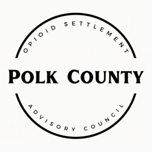 Opioid settlement dollars available to Polk County through a request for proposals