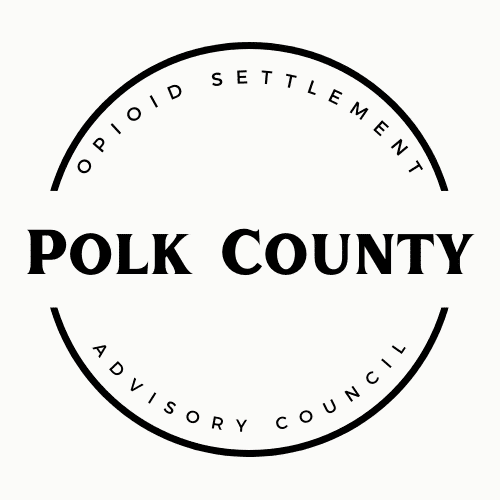Opioid settlement dollars available to Polk County through a request for proposals