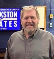 Chris Trostad announces retirement from his position as Highland School principal