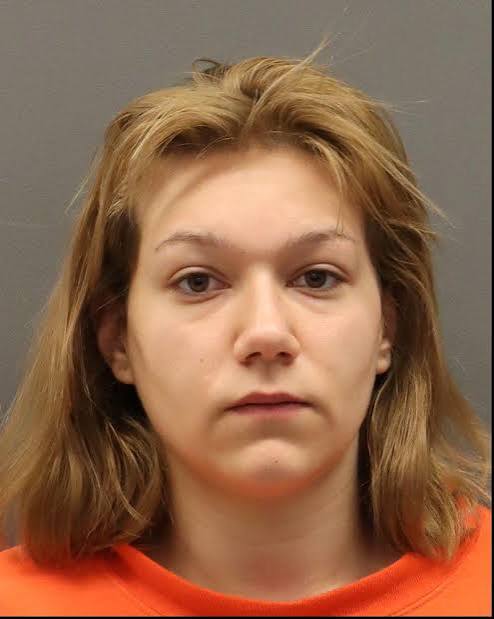 Jordan Carol Hanson sentenced to 180 months in prison for a fatal shooting in Hallock