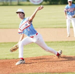 Crookston American Legion Baseball hosts DH against Fargo Post 2 Jets