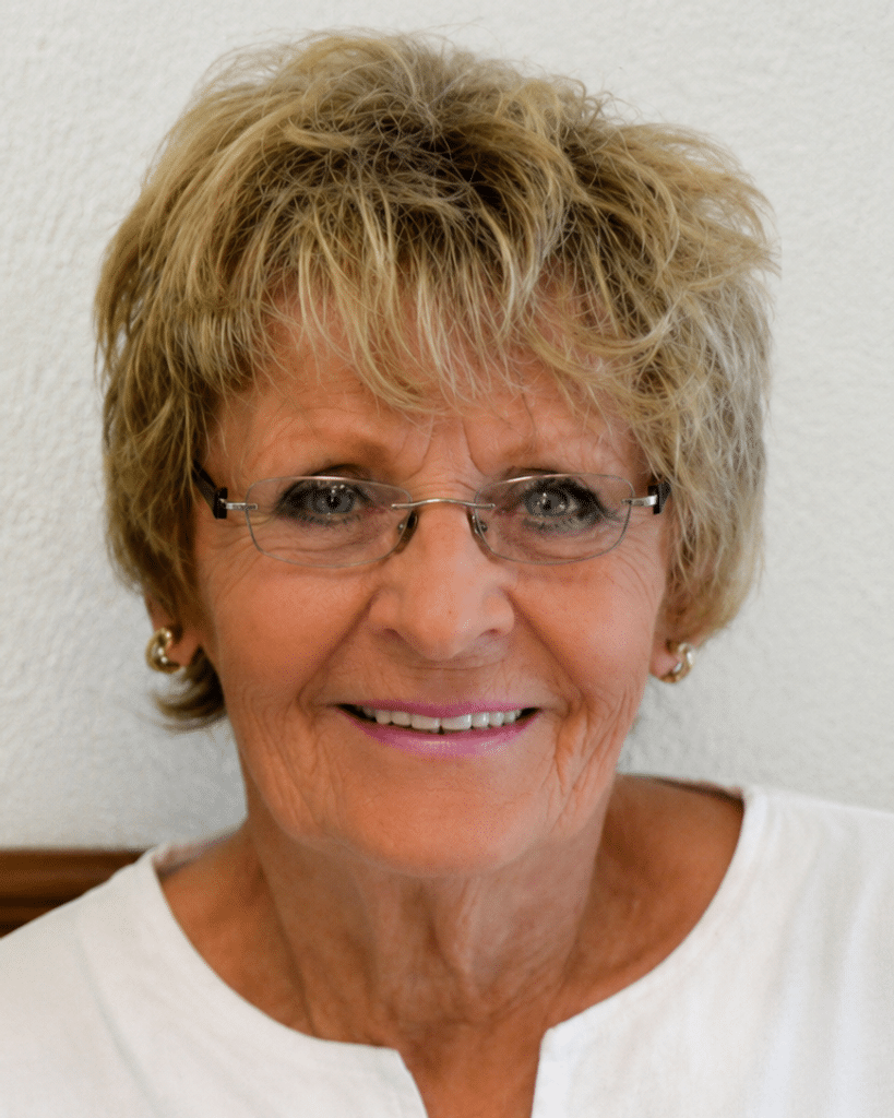 Judith Ann Staff-Perreault – OBIT