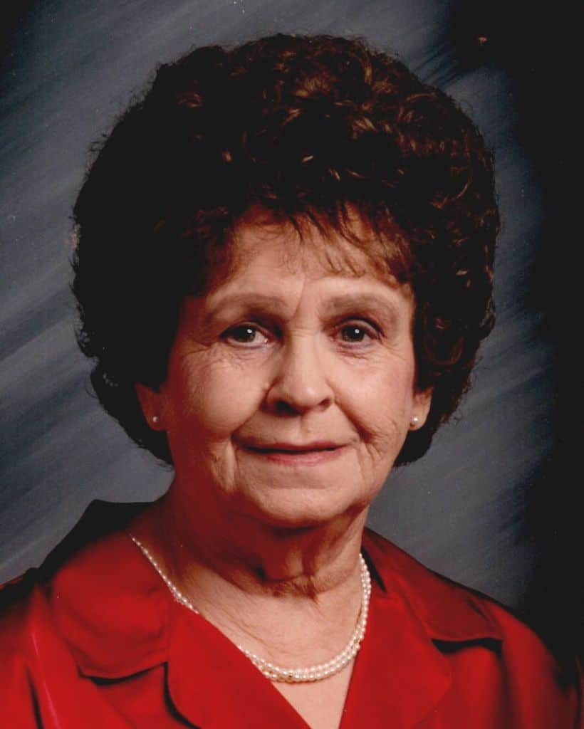 Carol J. Radi – OBIT