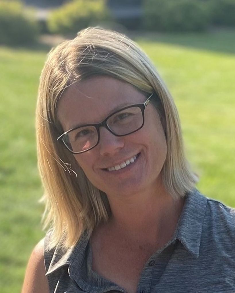 Michelle Renee Vesey – OBIT