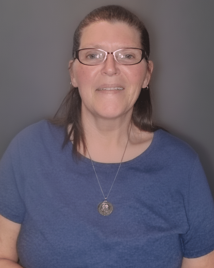 Kimberly Ann (Blokzyl) Moser Eggen – Obit