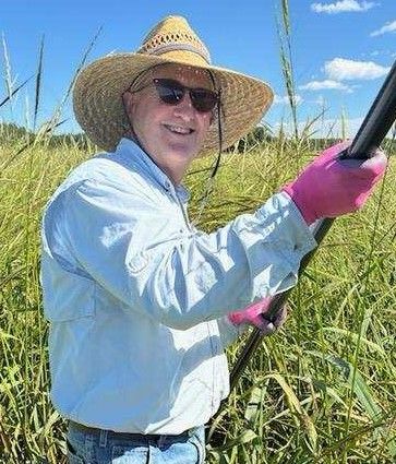 Rydell National Wildlife Refuge to host “Art, Birds, and Life” presentation from local artist Ross Heir