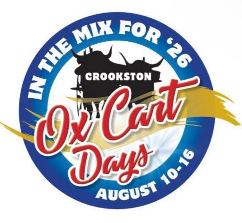 Ox Cart Days 2026 is here, and there is something for everyone to enjoy, including the new Shriners parade