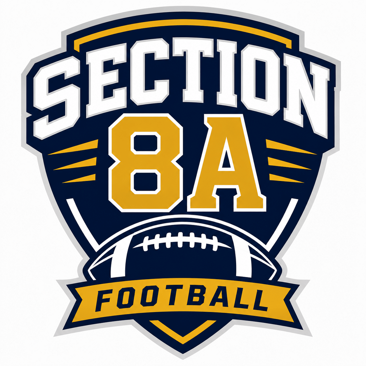 2026 Section 8A Football Preseason Poll and Preview