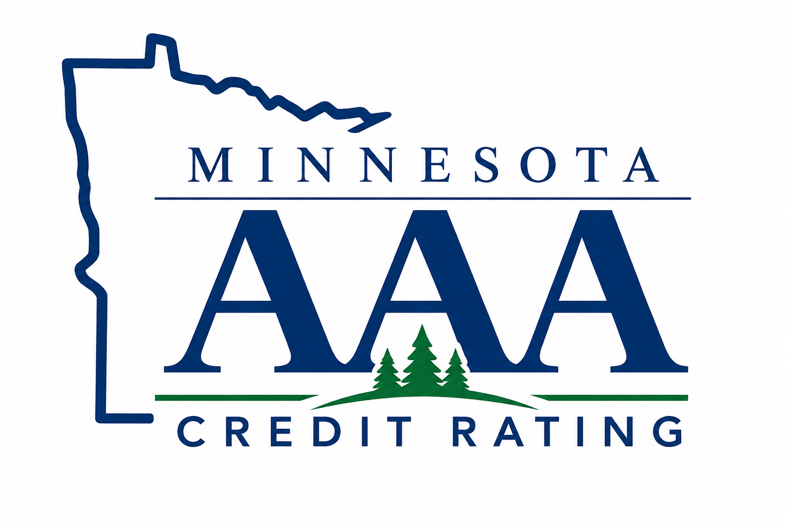 Minnesota secures fifth straight AAA credit rating