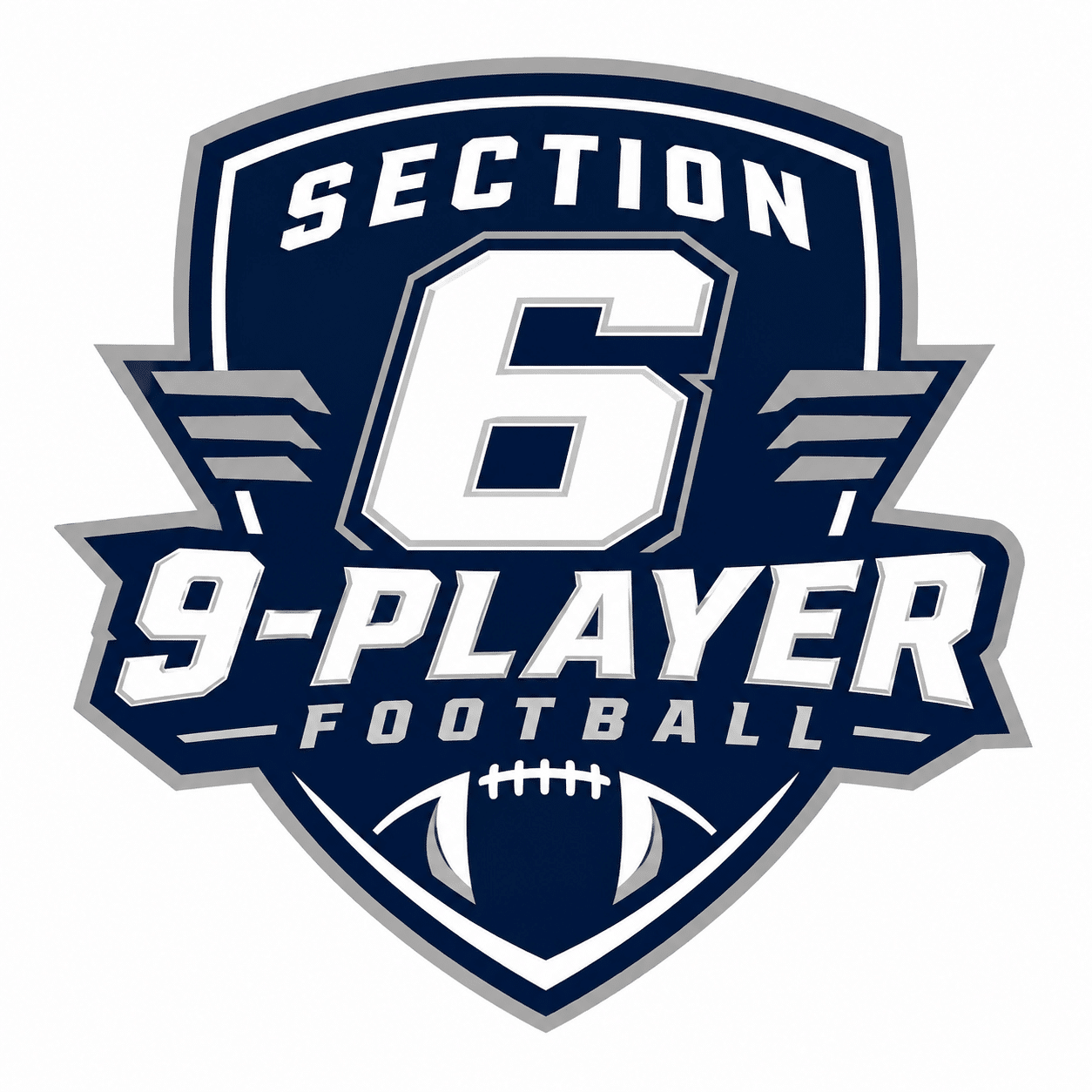 2026 Section 6 9-Player Football preseason poll and preview