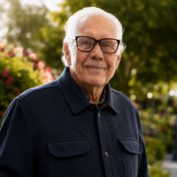 Clark Miller – OBIT