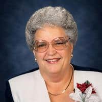 Karol Airhart – OBIT