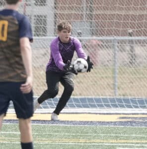 Crookston Pirate Boys Soccer hits the road to take on Melrose