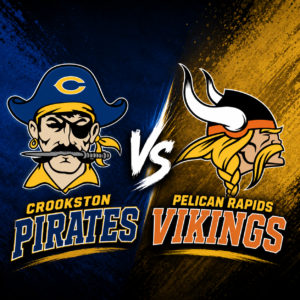 Crookston Girls Soccer drops home opener to Pelican Rapids