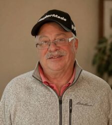 Jack Deziel – OBIT