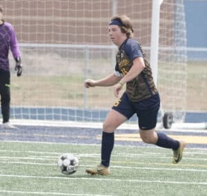 Crookston Pirate Boys Soccer hosts Hibbing in Saturday Matinee – on KROX TV