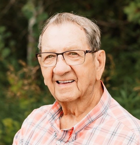 Louis Biermaier – OBIT