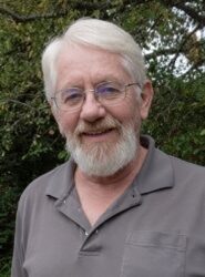 Robert Leslie Quamme – OBIT