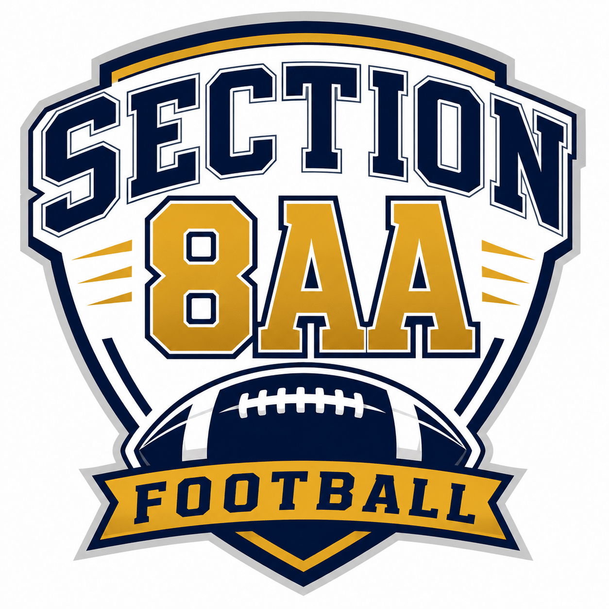 2026 Section 8AA Football preseason poll and preview