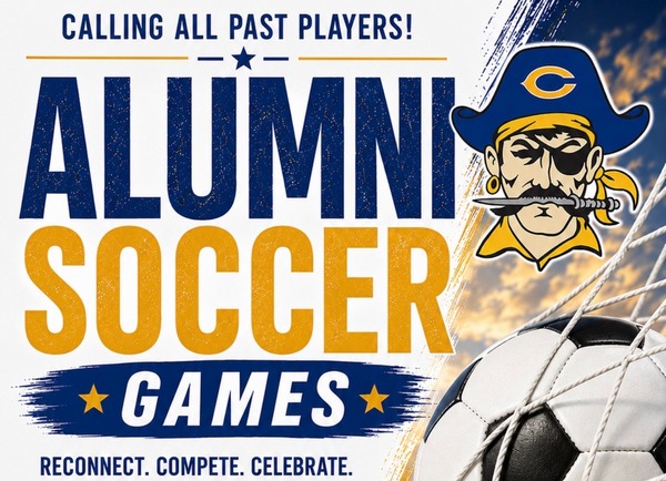 Crookston Pirate Alumni Soccer games are scheduled for August 15