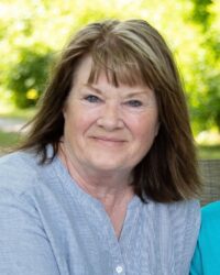 Lynette Hellum – OBIT
