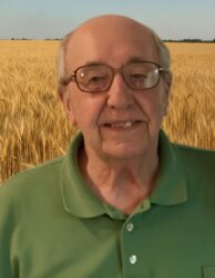 Louis Andringa – OBIT