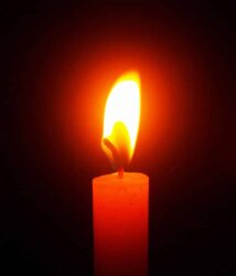 Jerome Amiot – OBIT