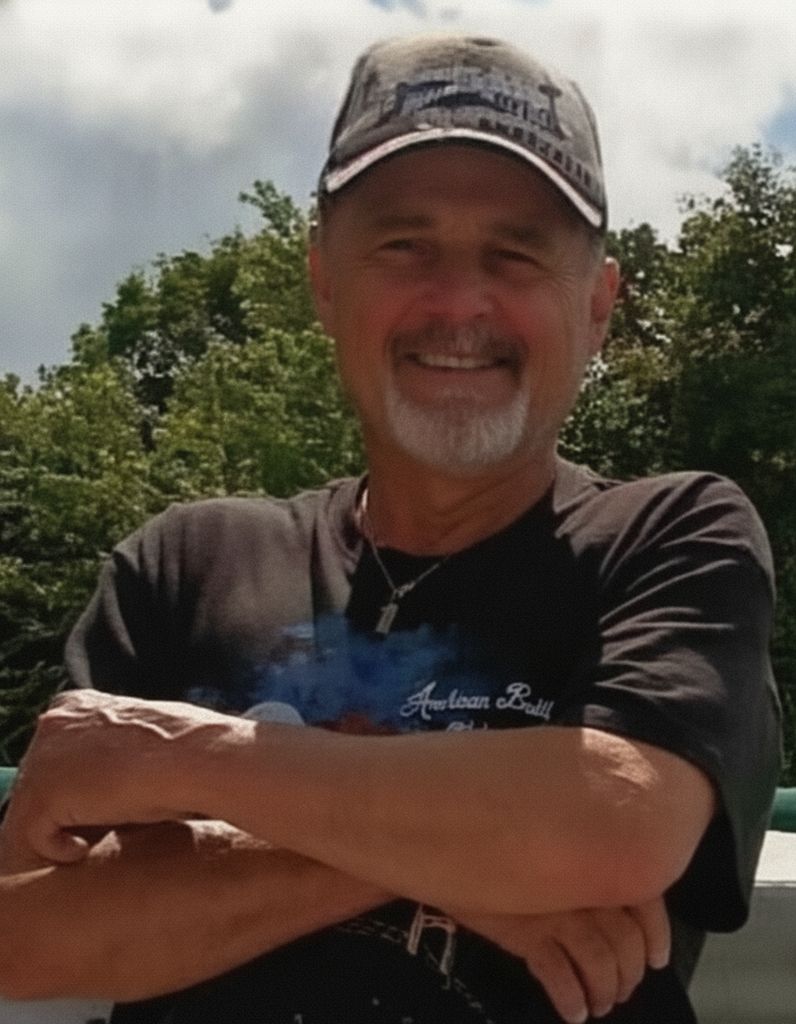 Jerome “Jerry” Amiot – OBIT