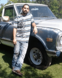 Jeffrey James Moe – OBIT